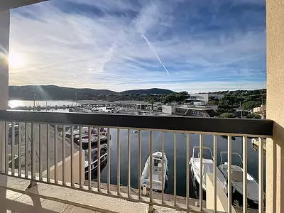 Appartement, 21,09 m²