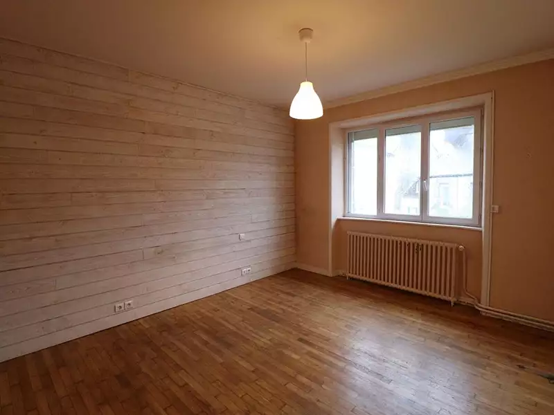 Maison, 237 m²