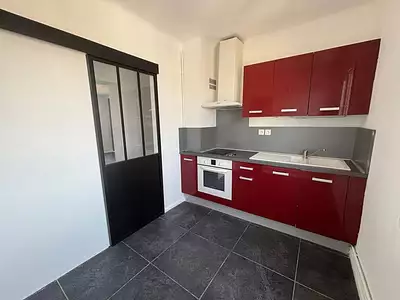 Appartement, 67 m²