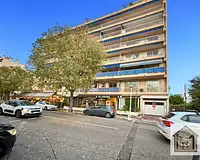 Appartement, 54,59 m²