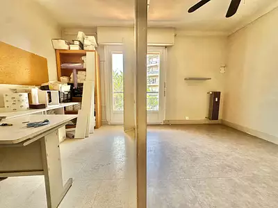 Appartement, 52,36 m²