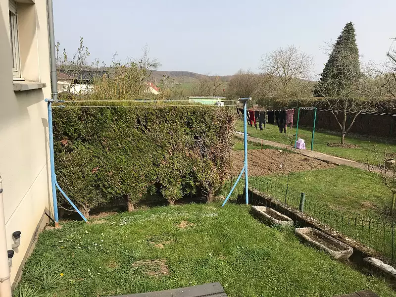 Appartement, 72,96 m²