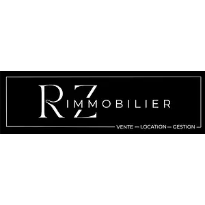 Logo de l'agence RZ IMMOBILIER