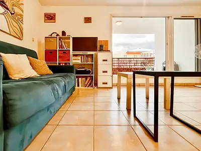 Appartement, 80 m²
