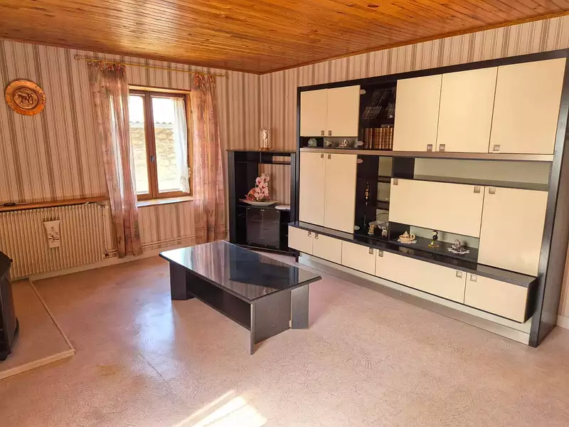 Maison, 153 m²