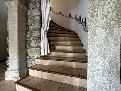 Maison, 190 m²