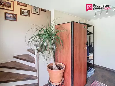 Maison, 170 m²
