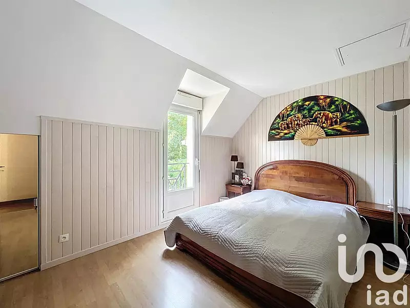 Maison, 227 m²