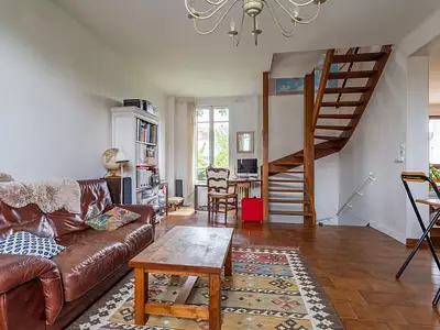 Maison, 106 m²