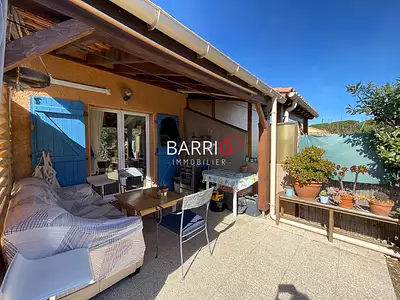 Appartement, 41,3 m²