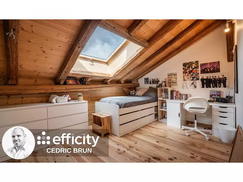 Maison, 280 m²