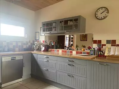 Maison, 130 m²