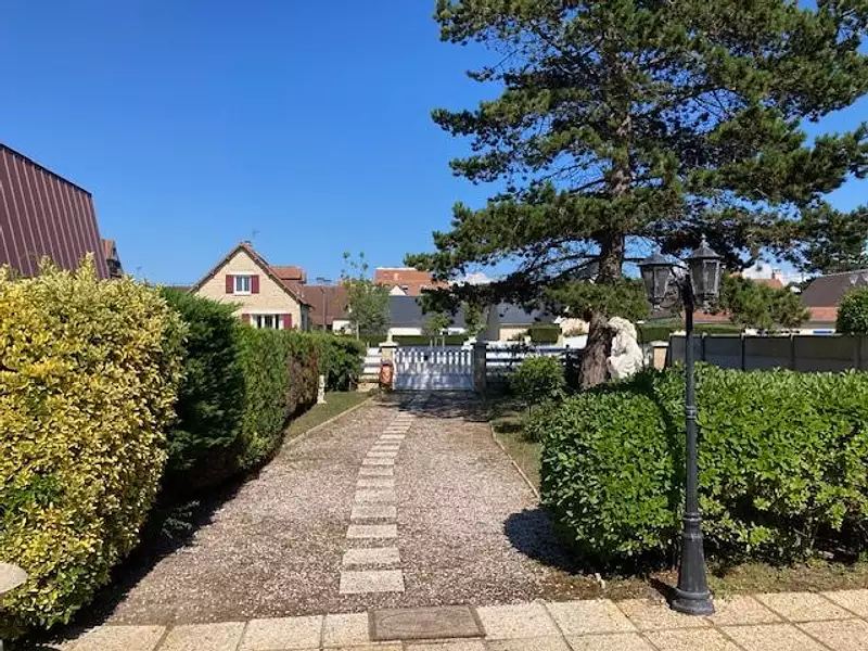 Maison, 100 m²