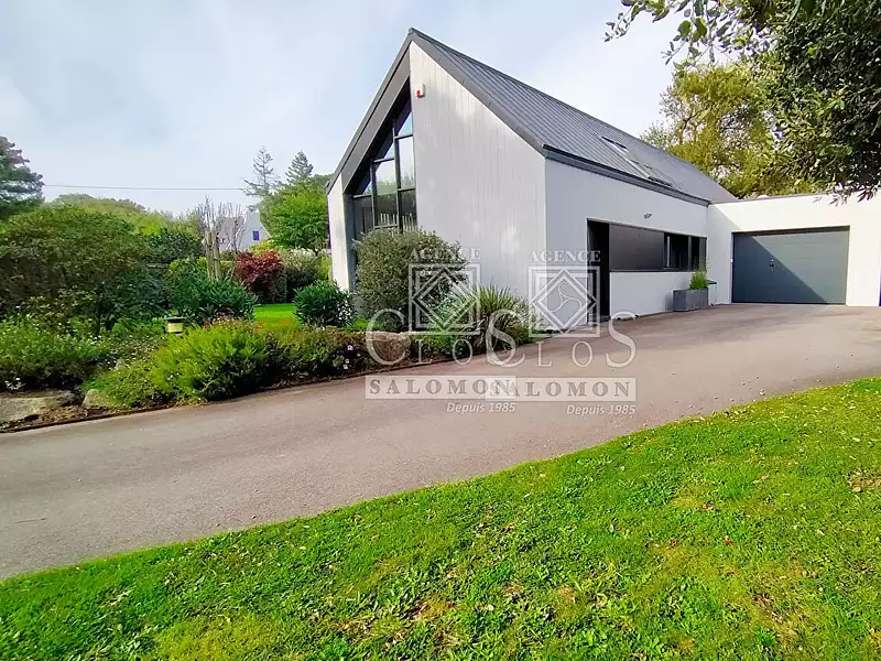 Maison, 186 m²
