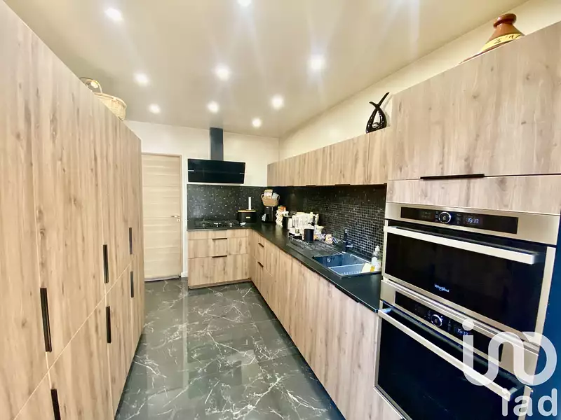 Maison, 130 m²