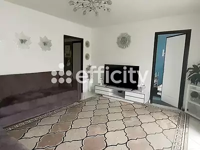 Appartement, 83 m²
