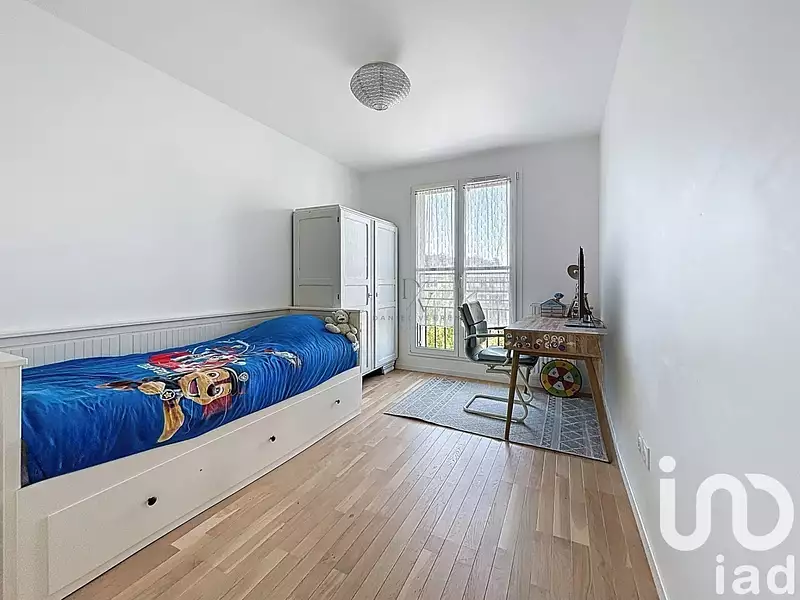 Appartement, 89 m²