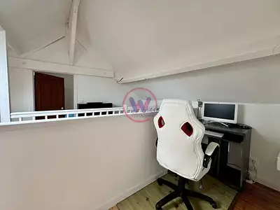 Maison, 110,96 m²