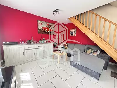 Maison, 80 m²