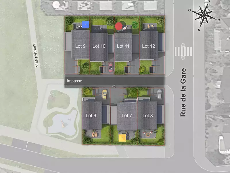 Maison, 110,56 m²