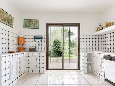 Maison, 198 m²