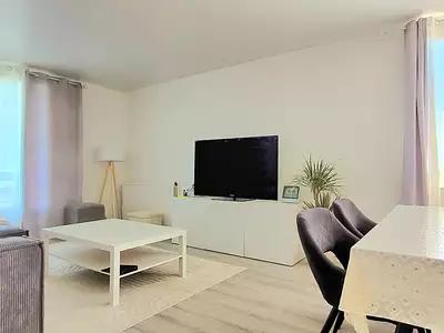 Appartement, 86 m²
