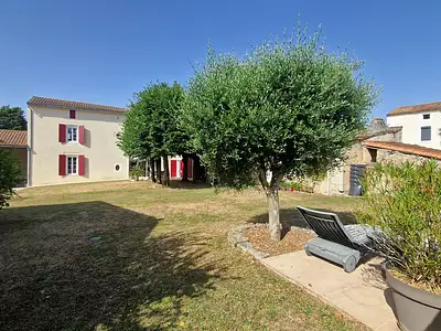 Maison, 198,6 m²