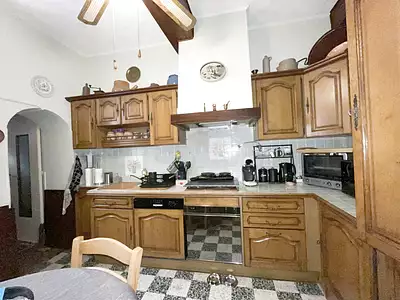 Maison, 100 m²
