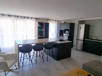 Appartement, 73 m²
