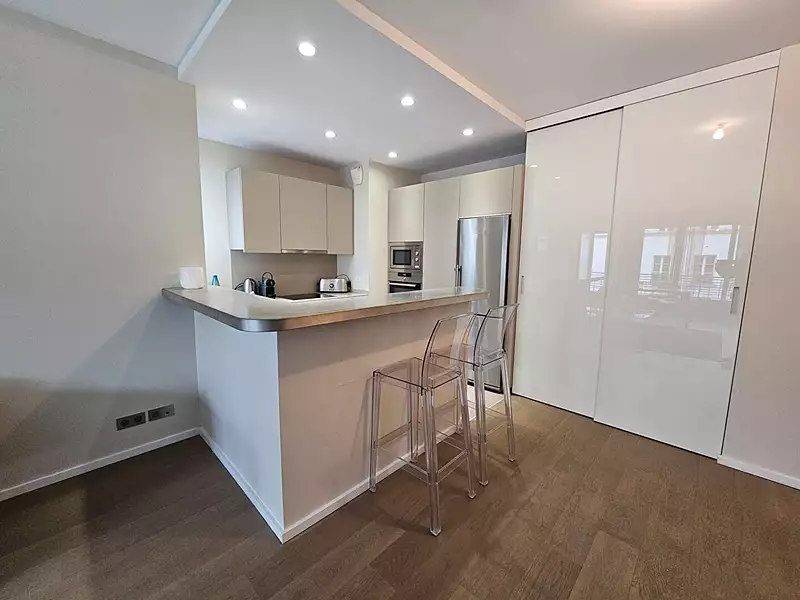 Appartement, 79 m²