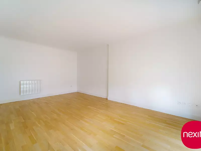 Appartement, 52,3 m²