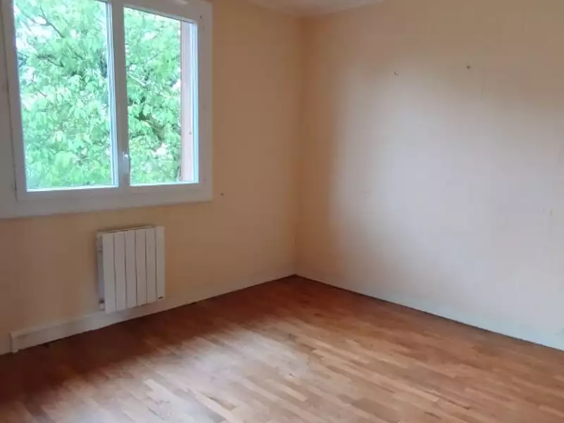 Maison, 72 m²
