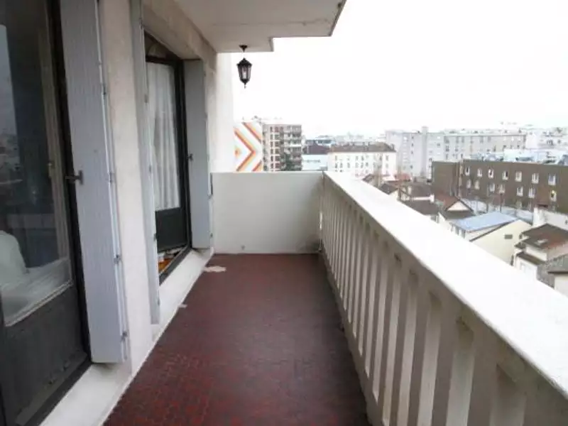 Appartement, 73 m²