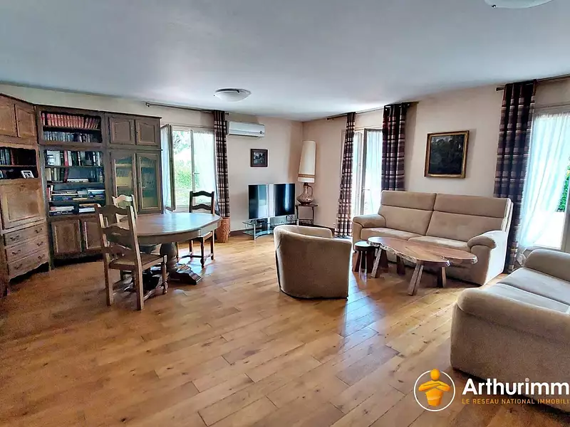 Maison, 150 m²