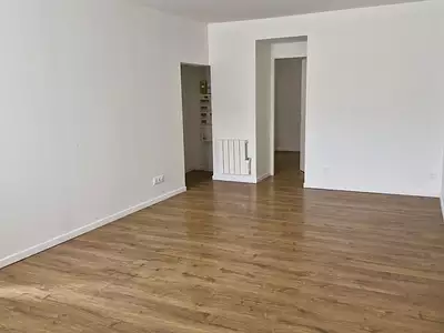 Appartement, 42 m²