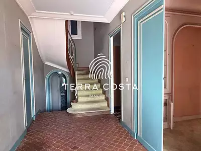 Appartement, 213 m²