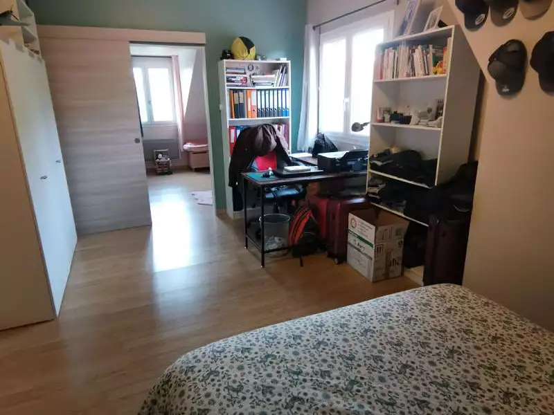 Maison, 149 m²