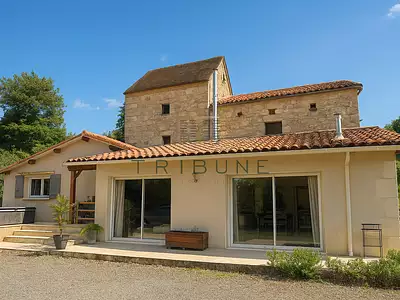 Maison, 160 m²