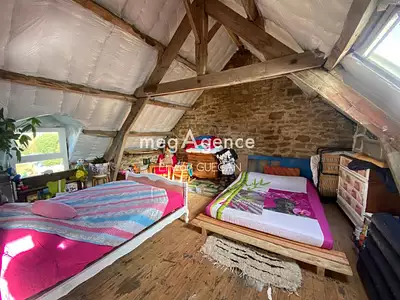 Maison, 155 m²
