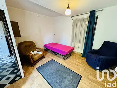 Maison, 93 m²