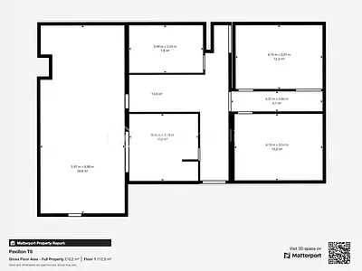 Maison, 100 m²