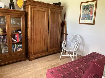 Maison, 89 m²
