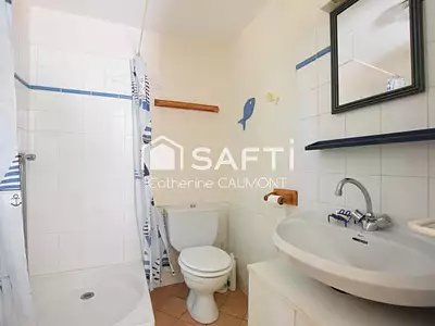 Maison, 84 m²