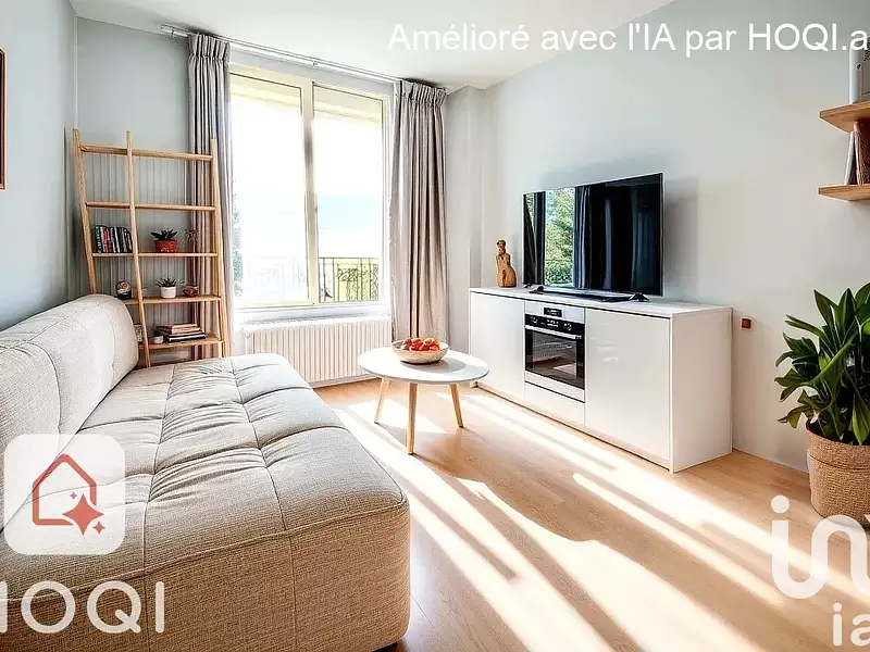 Maison, 74 m²