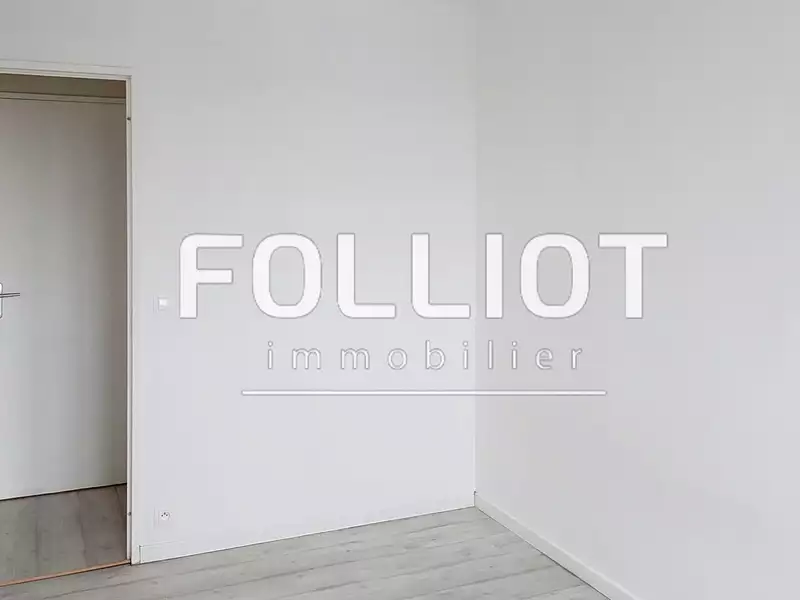 Appartement, 35 m²