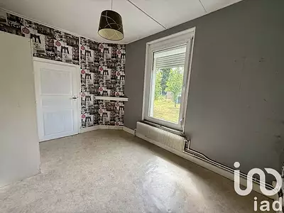 Maison, 124 m²