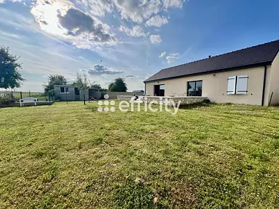 Maison, 96 m²