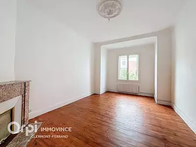 Appartement, 70 m²
