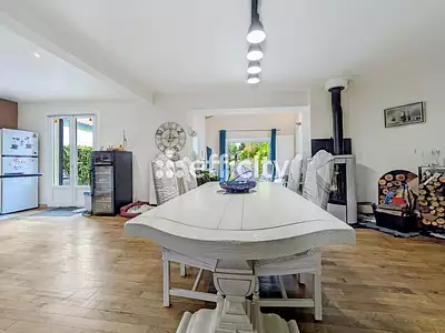 Maison, 150 m²