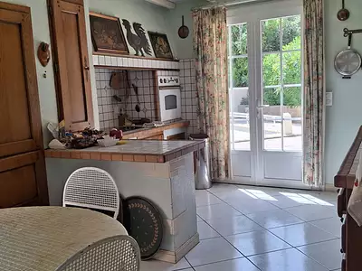 Maison, 235 m²